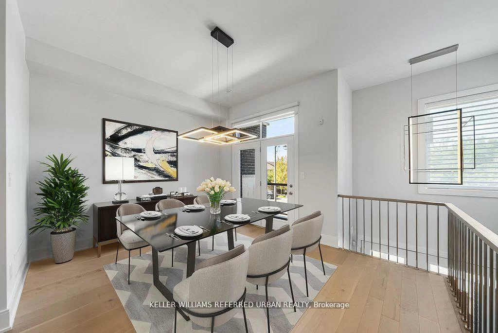 147, Lebovic Campus, Patterson, Vaughan