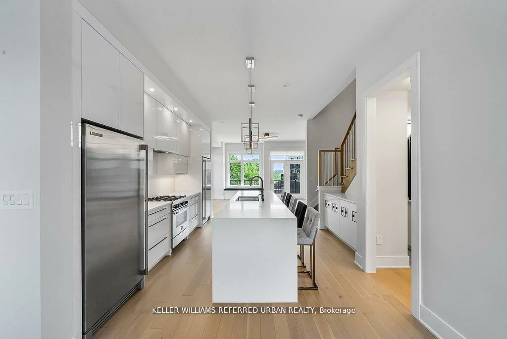 147, Lebovic Campus, Patterson, Vaughan