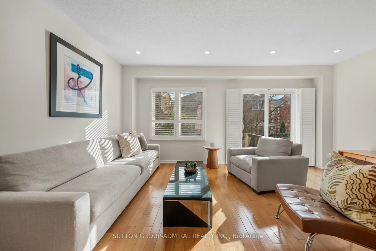 125, Thornway, Brownridge, Vaughan