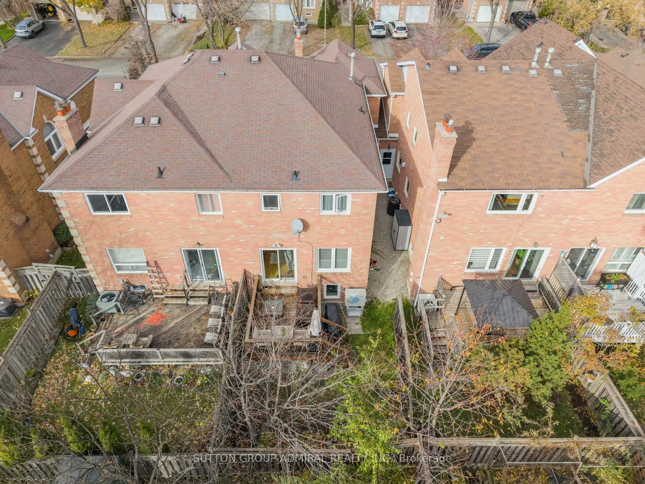 125, Thornway, Brownridge, Vaughan