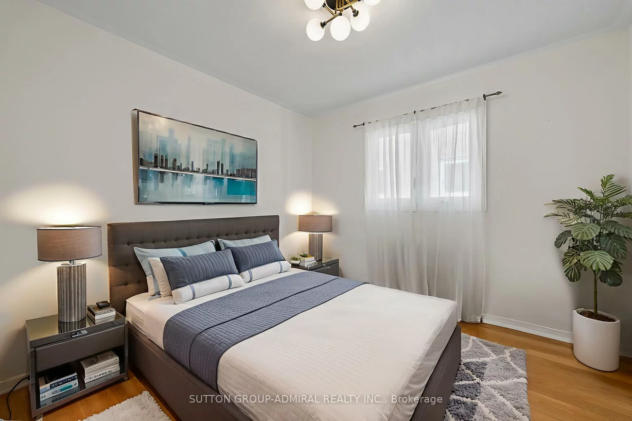 125, Thornway, Brownridge, Vaughan