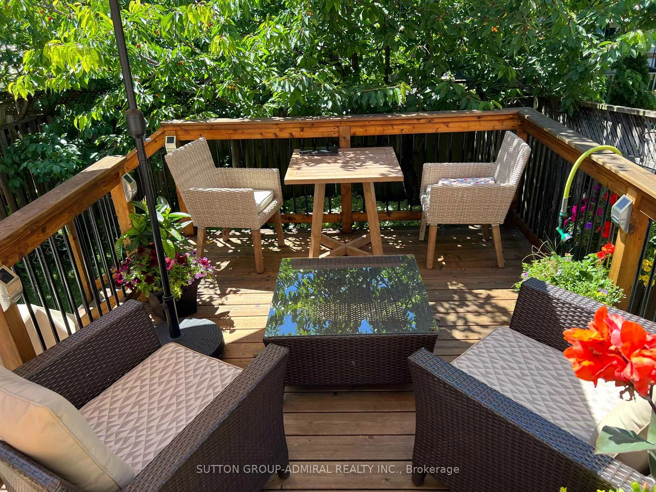 125, Thornway, Brownridge, Vaughan