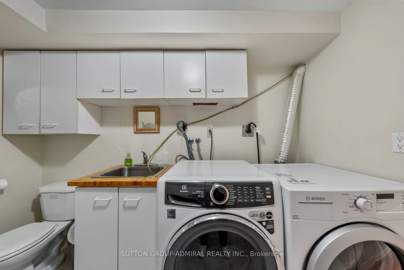 125, Thornway, Brownridge, Vaughan