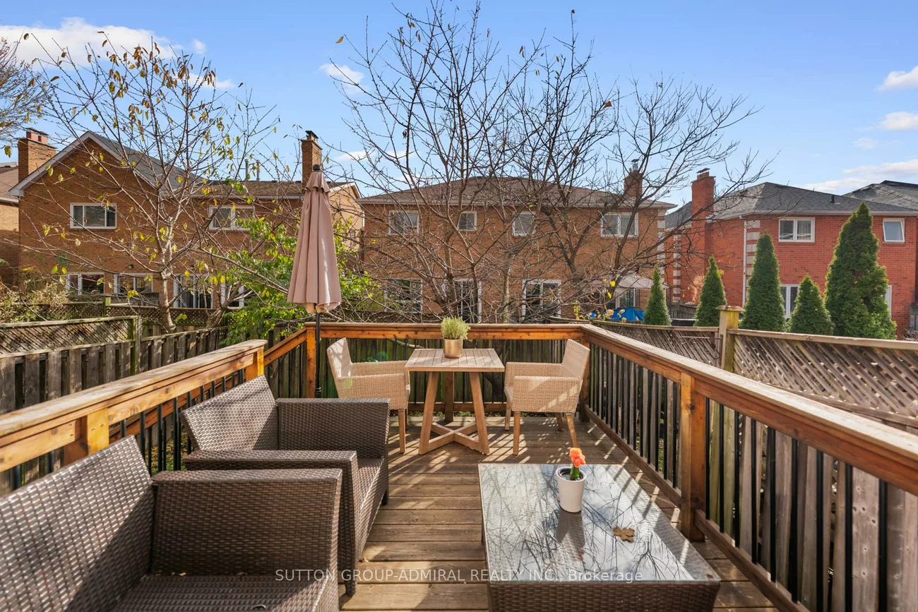 125, Thornway, Brownridge, Vaughan