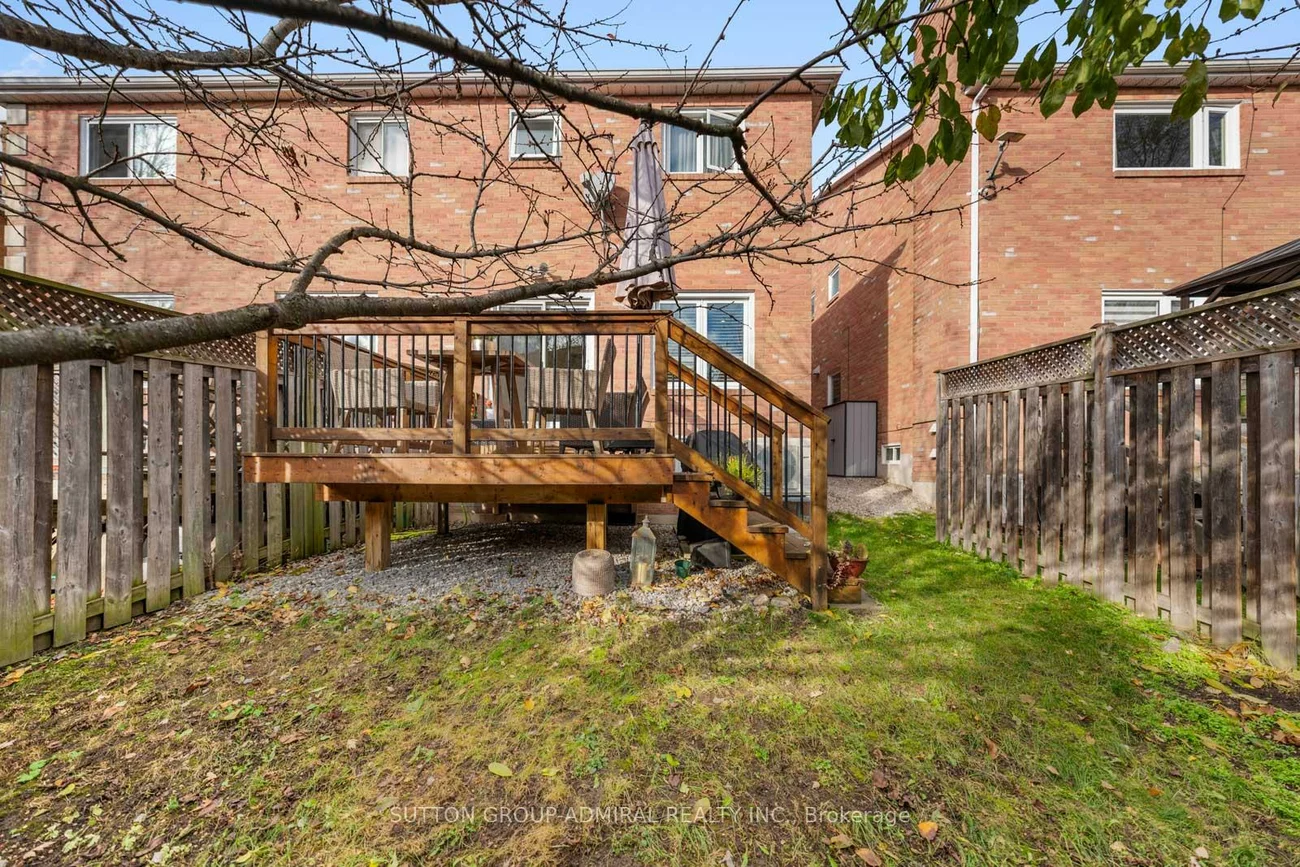 125, Thornway, Brownridge, Vaughan