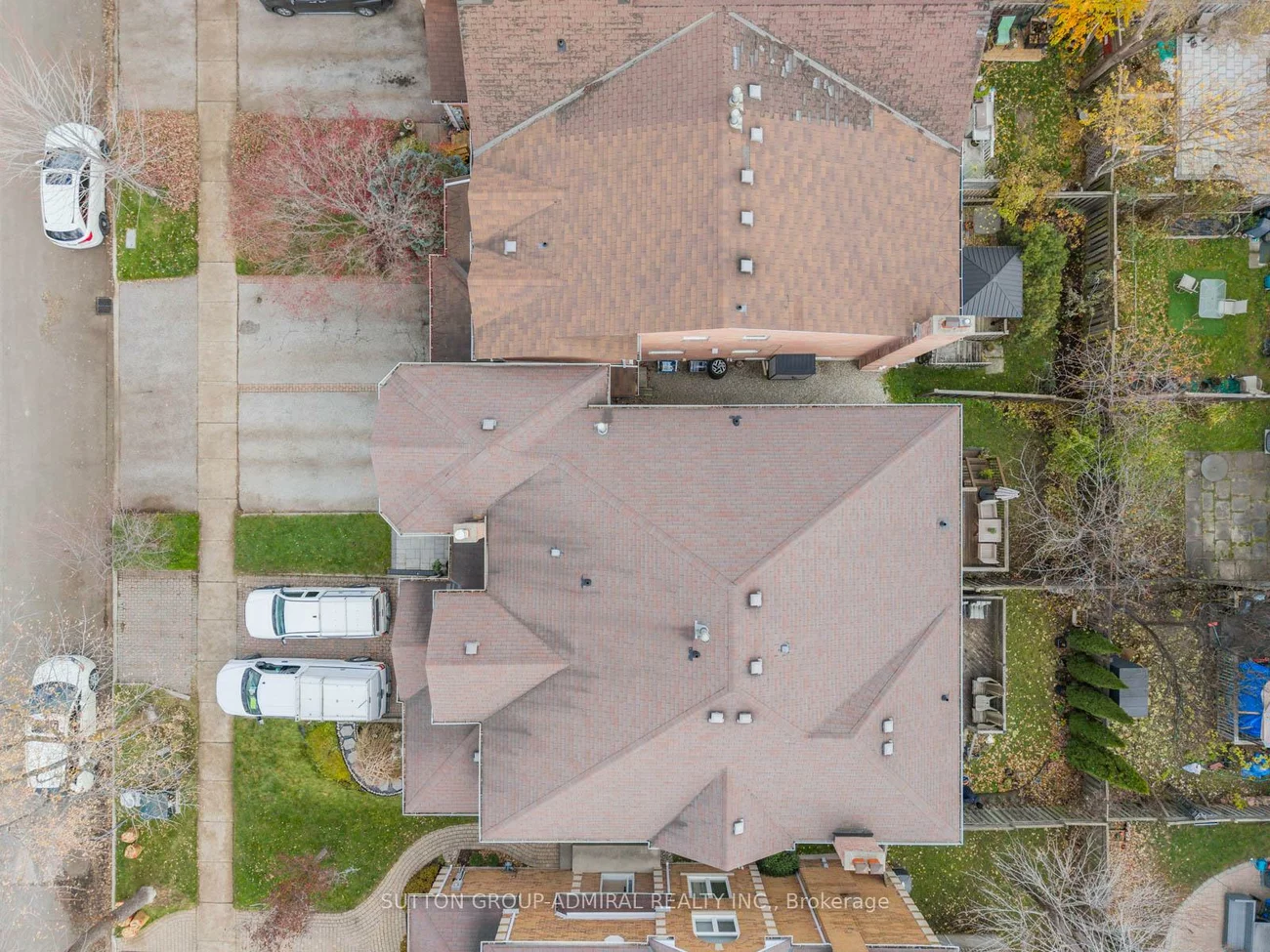 125, Thornway, Brownridge, Vaughan