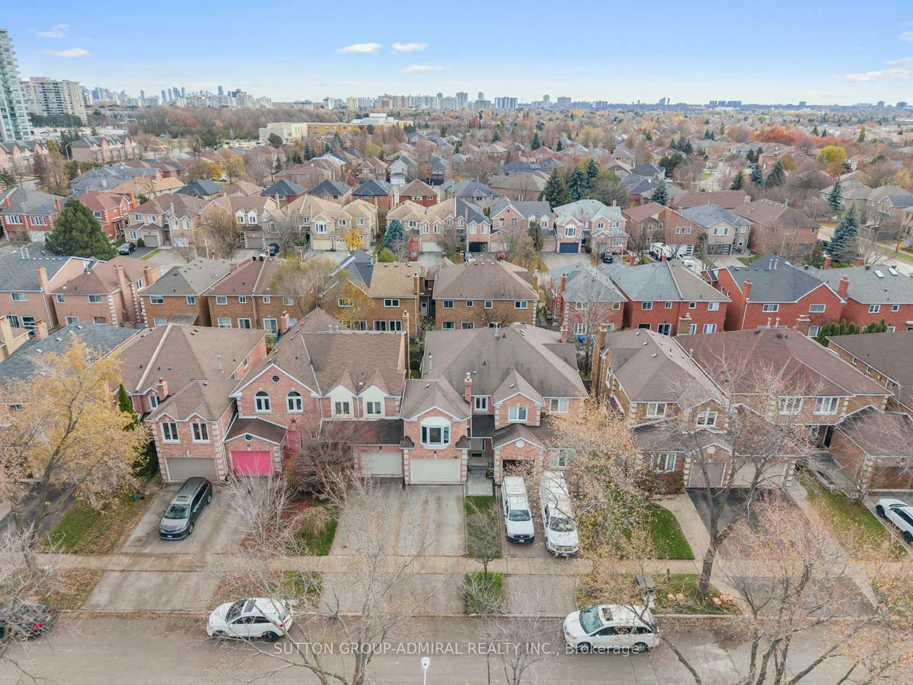 125, Thornway, Brownridge, Vaughan