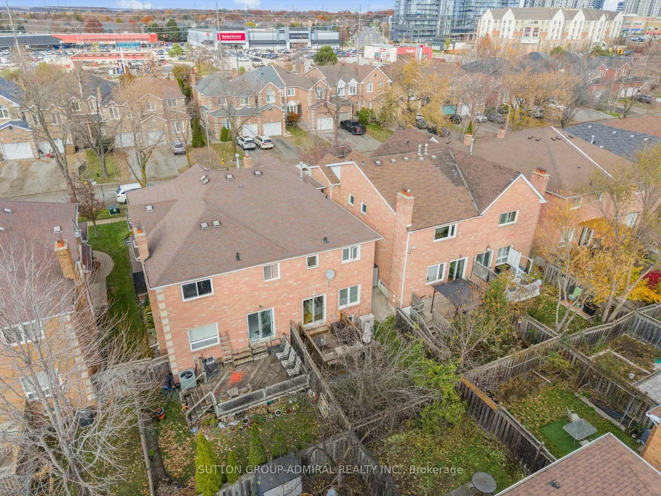 125, Thornway, Brownridge, Vaughan