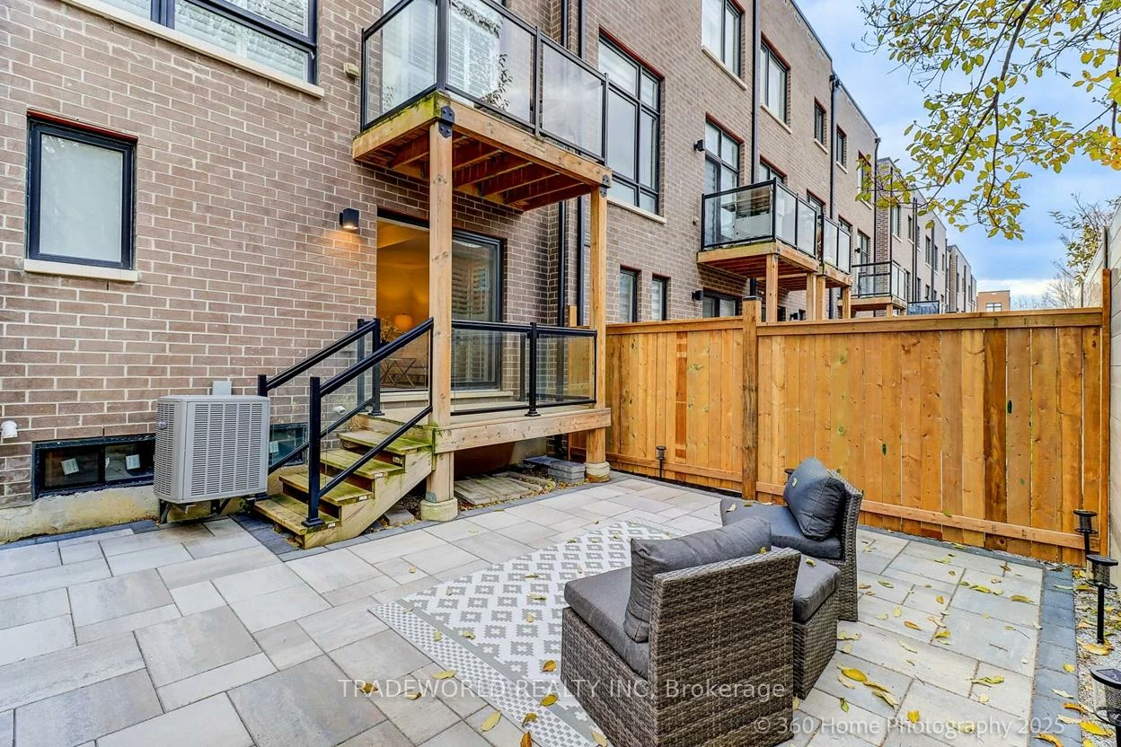 126, Pageant, Vellore Village, Vaughan