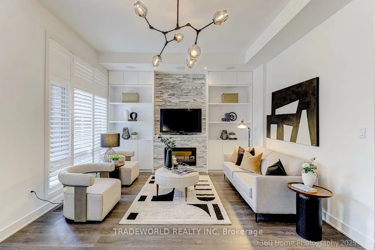 126, Pageant, Vellore Village, Vaughan