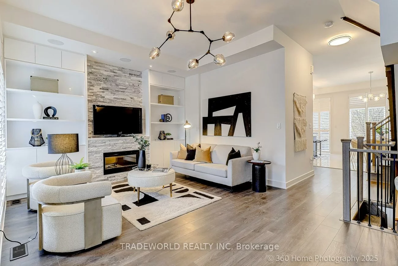 126, Pageant, Vellore Village, Vaughan