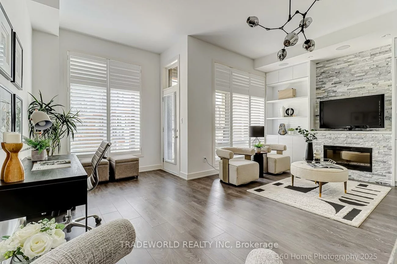 126, Pageant, Vellore Village, Vaughan