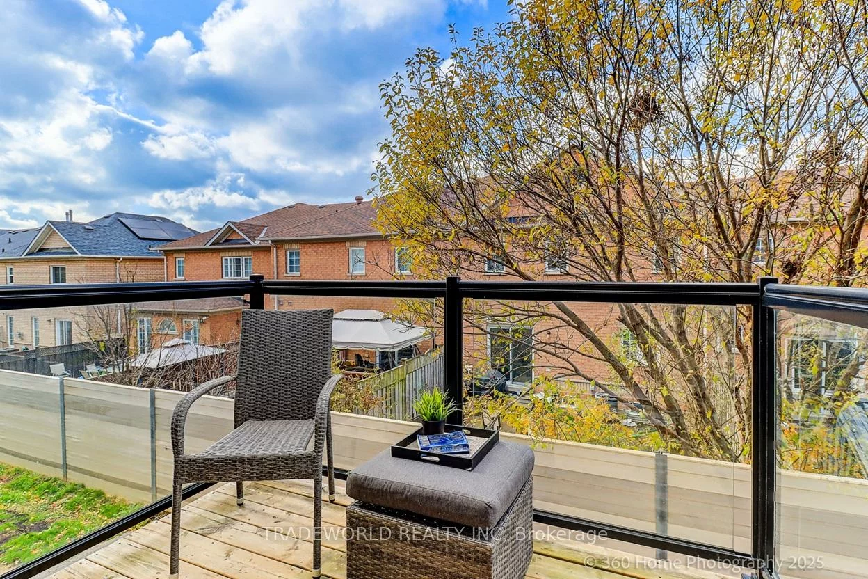 126, Pageant, Vellore Village, Vaughan