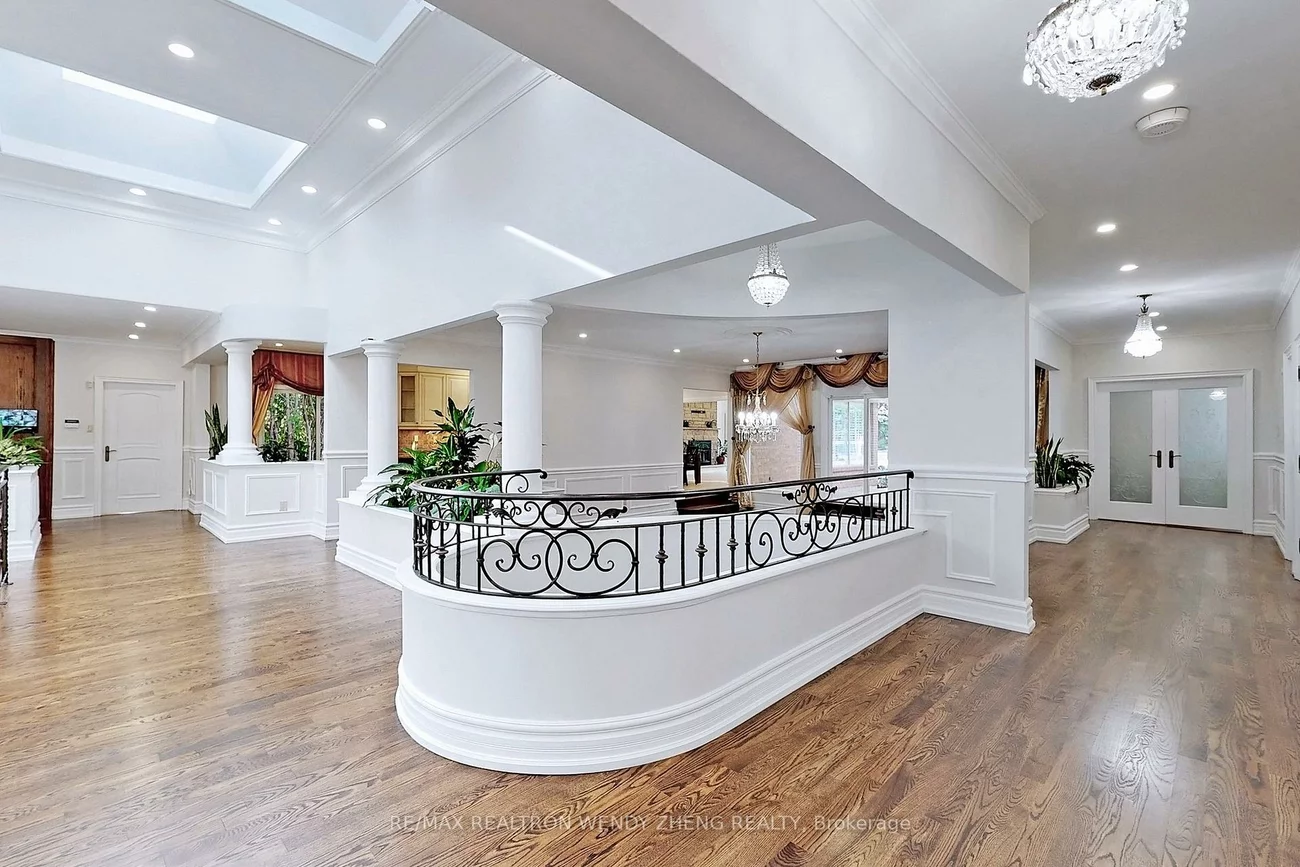 305, Woodland Acres, Rural Vaughan, Vaughan