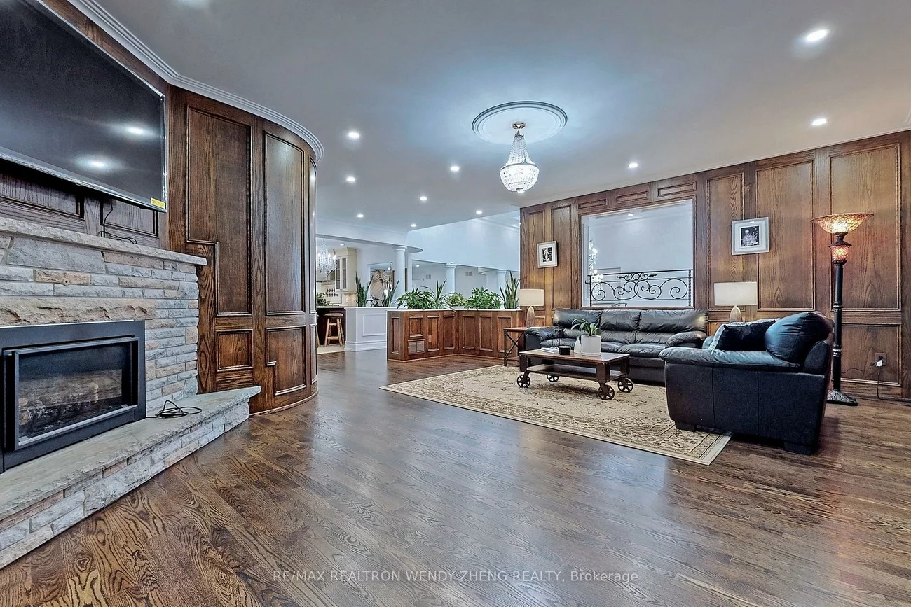 305, Woodland Acres, Rural Vaughan, Vaughan