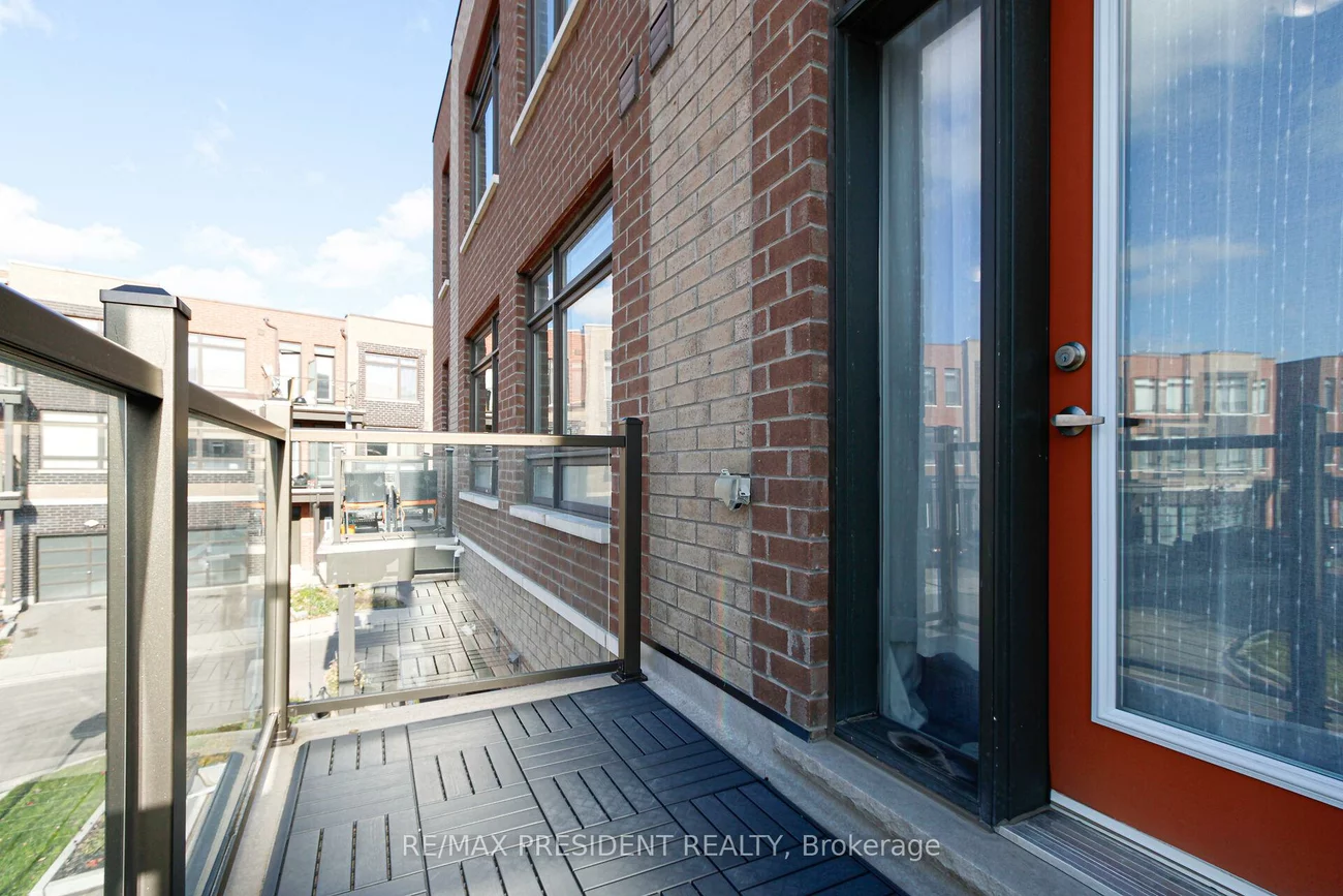 41, Hearne, Vaughan Grove, Vaughan