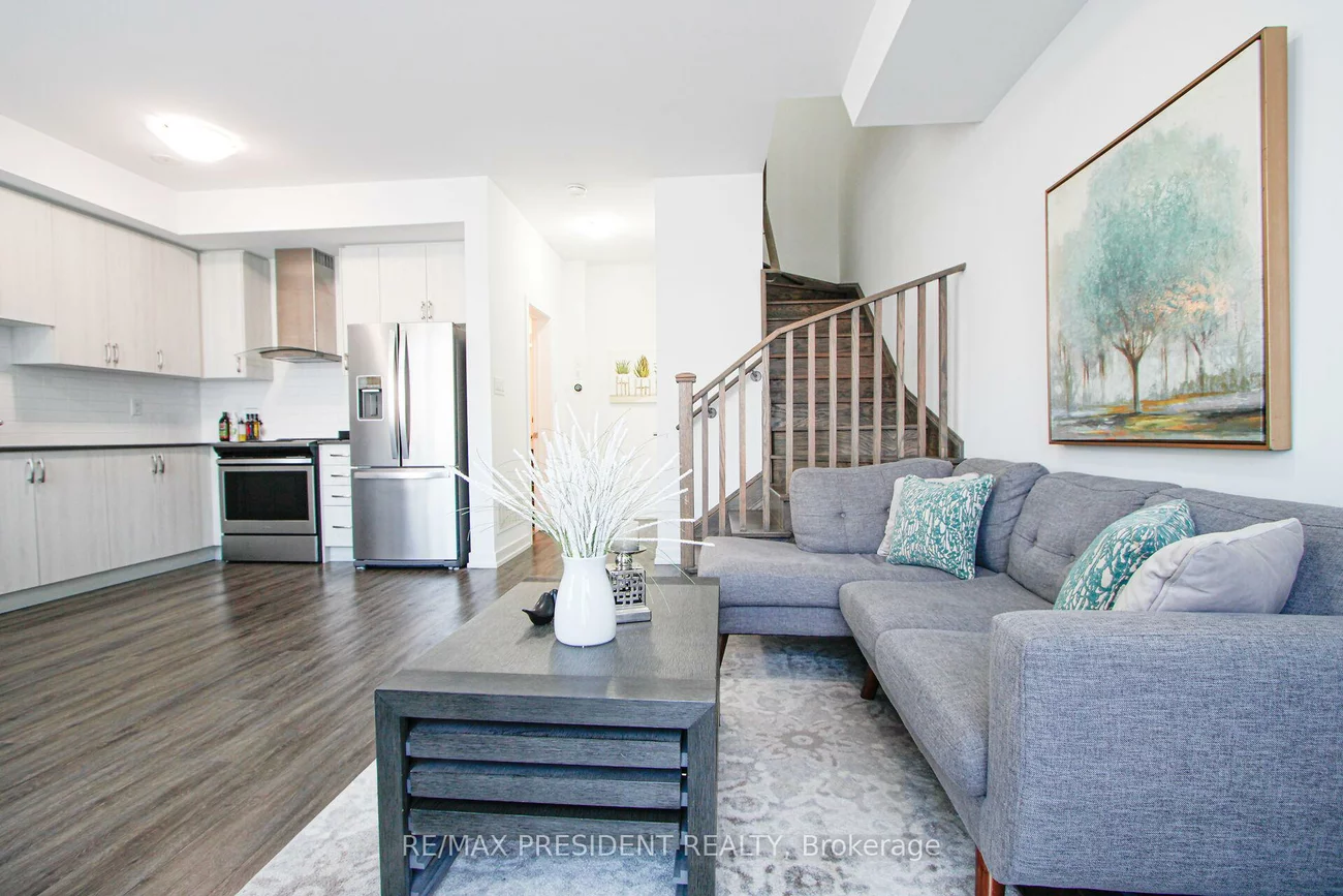 41, Hearne, Vaughan Grove, Vaughan