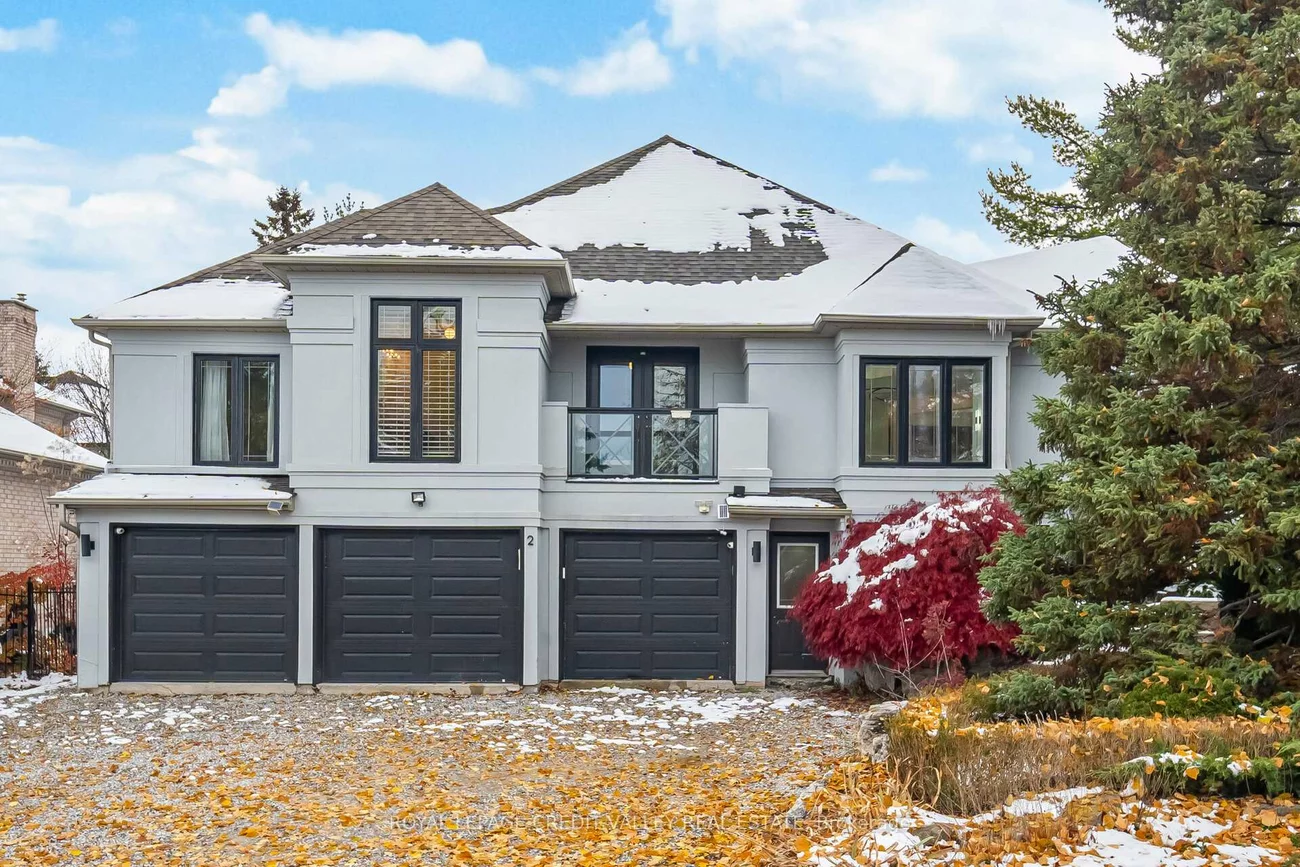 2, Huntingwood, Islington Woods, Vaughan