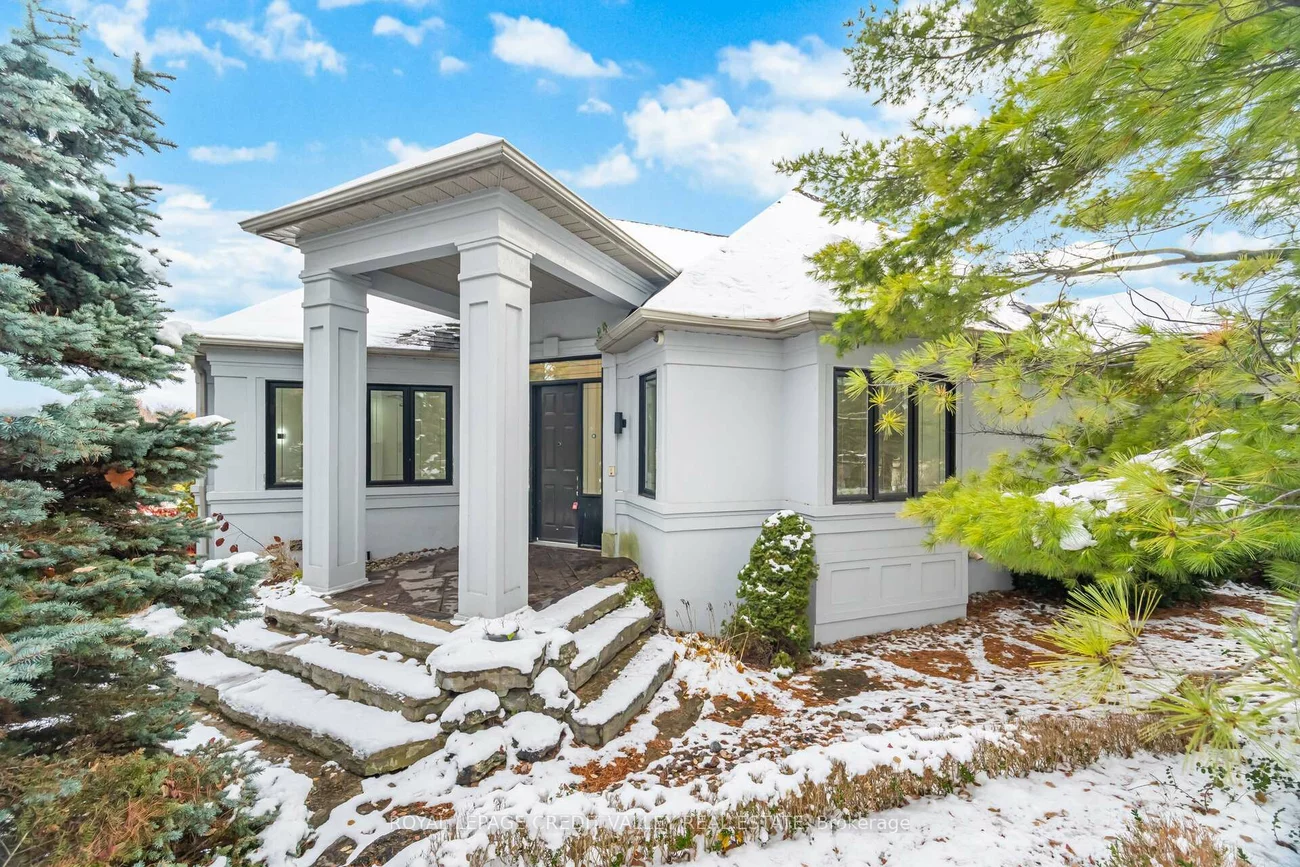 2, Huntingwood, Islington Woods, Vaughan