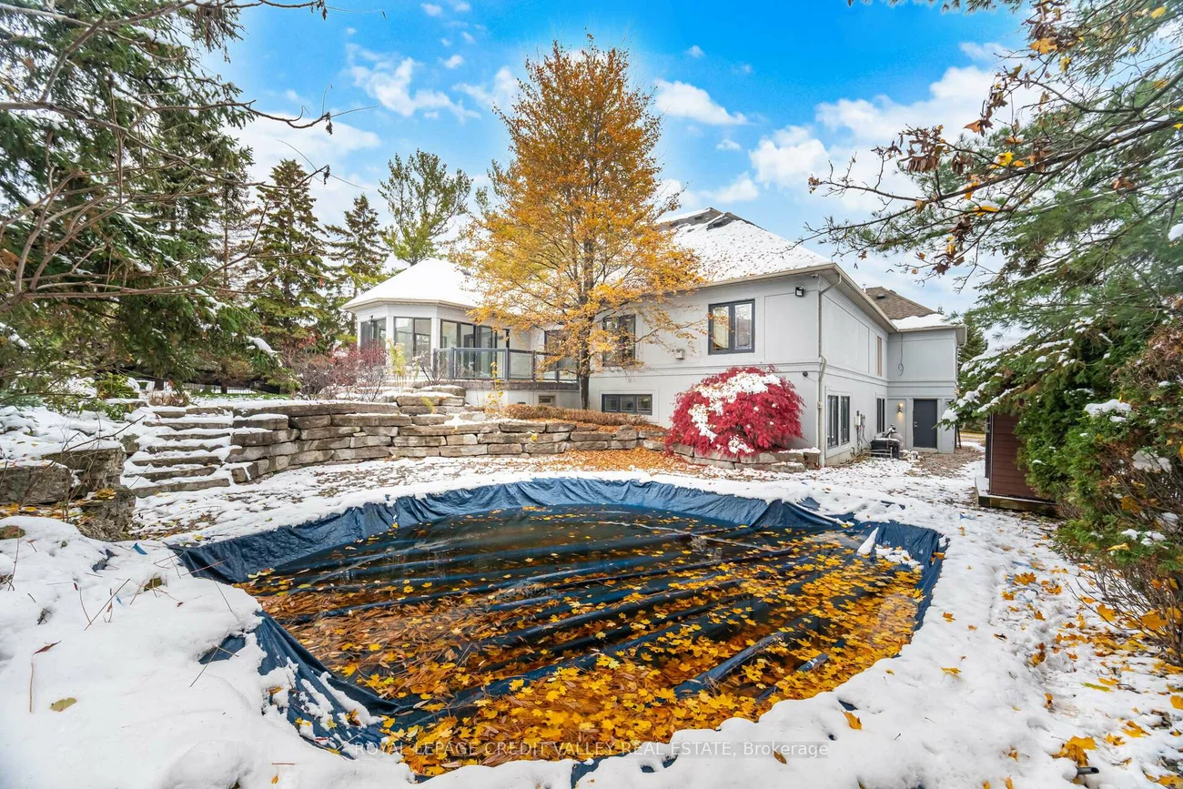 2, Huntingwood, Islington Woods, Vaughan