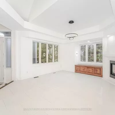 2, Huntingwood, Islington Woods, Vaughan