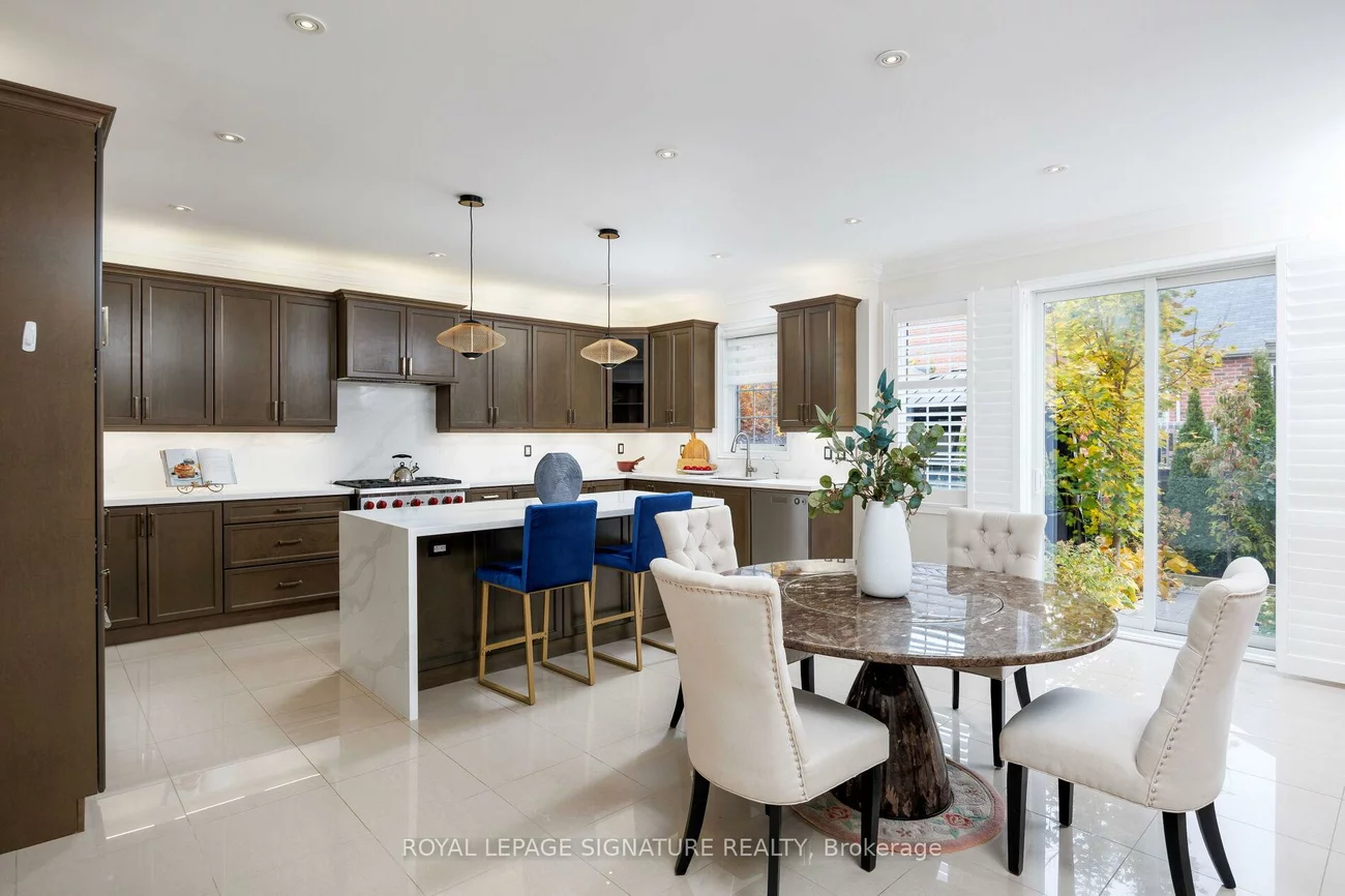 50, Balderson, Kleinburg, Vaughan