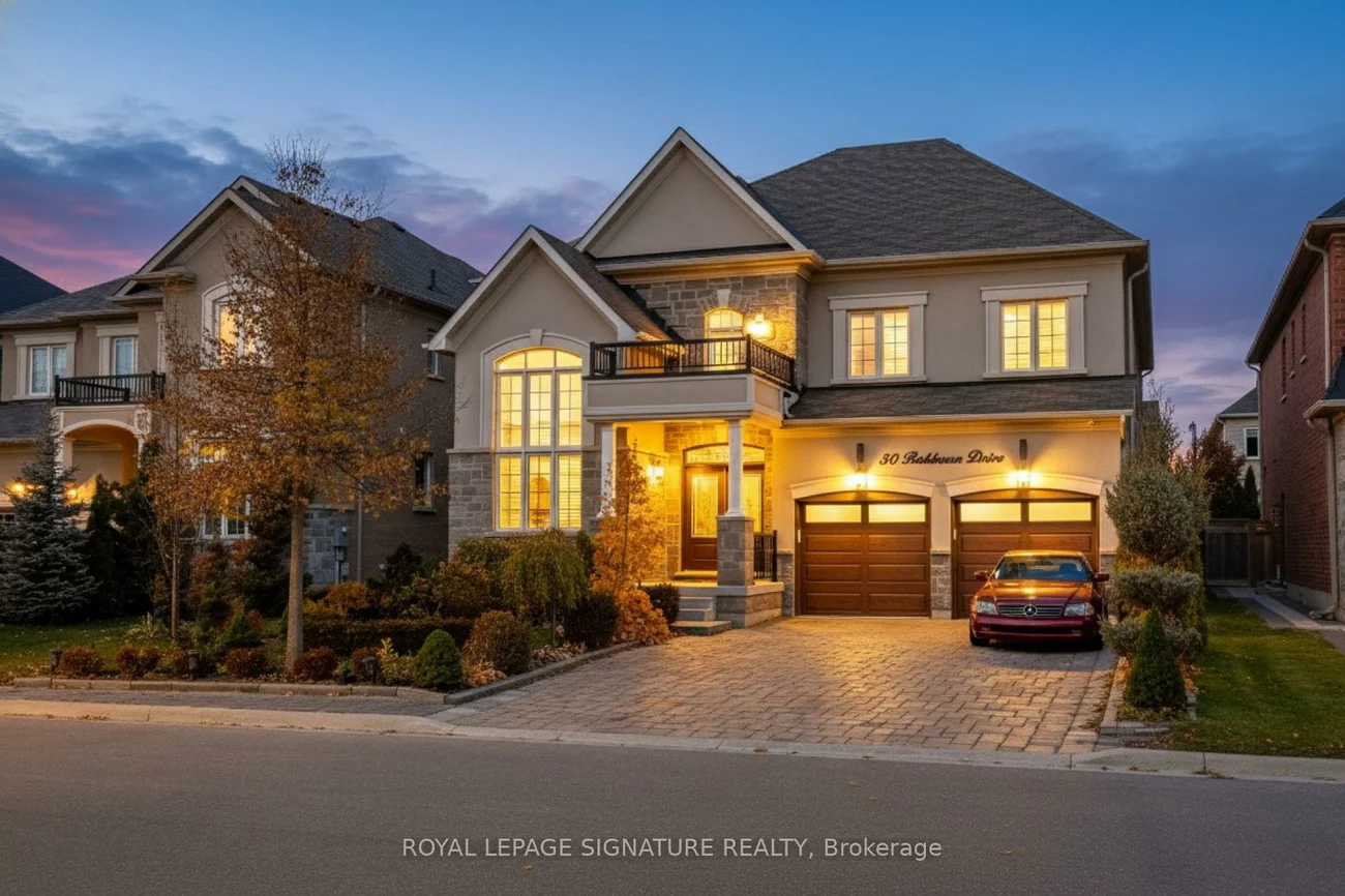 50, Balderson, Kleinburg, Vaughan