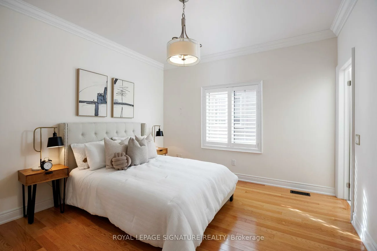 50, Balderson, Kleinburg, Vaughan