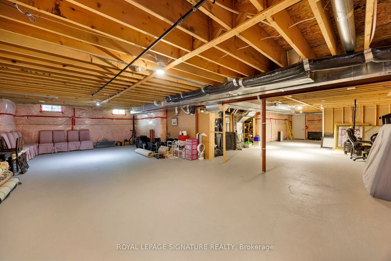 50, Balderson, Kleinburg, Vaughan