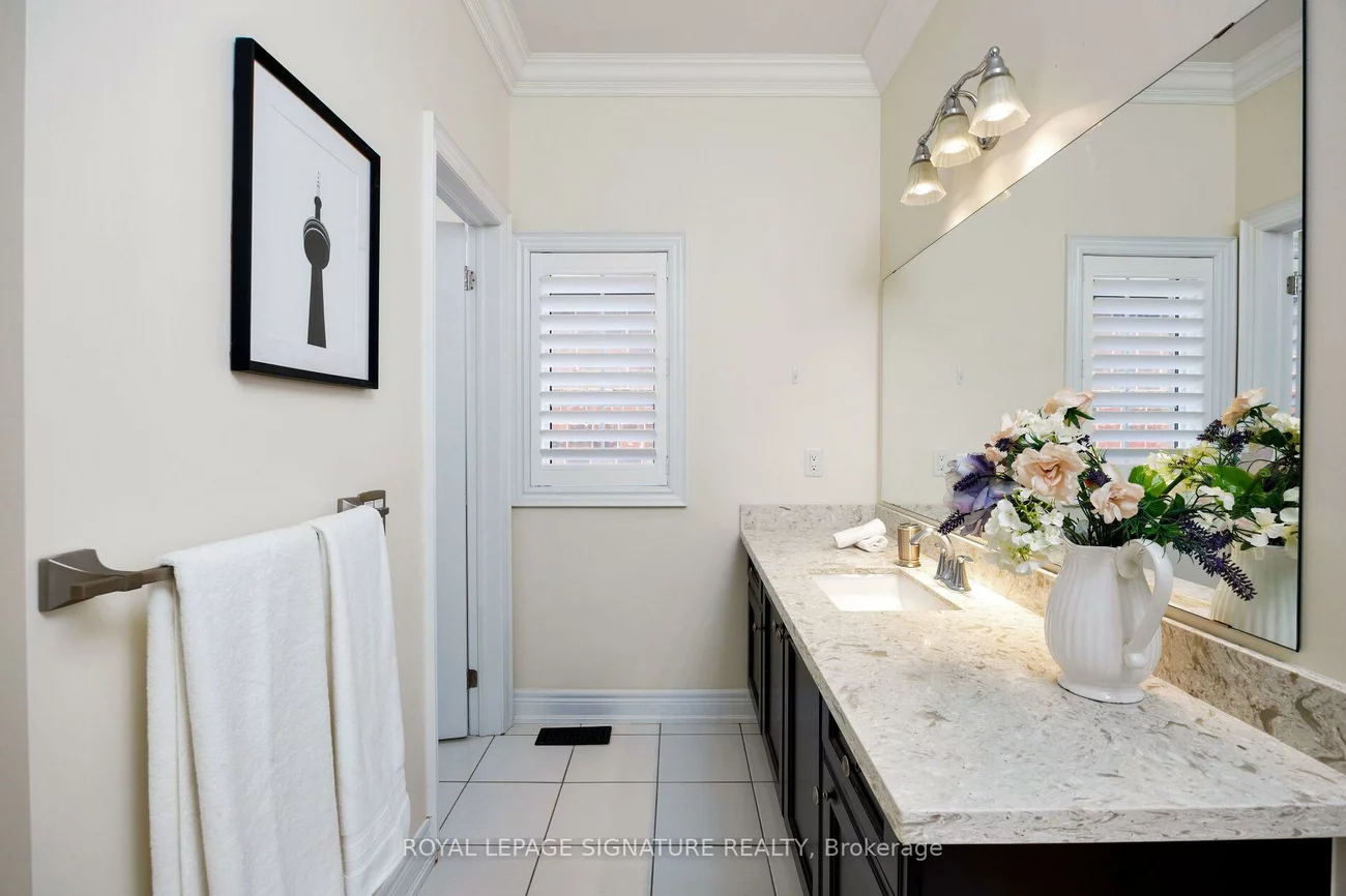 50, Balderson, Kleinburg, Vaughan