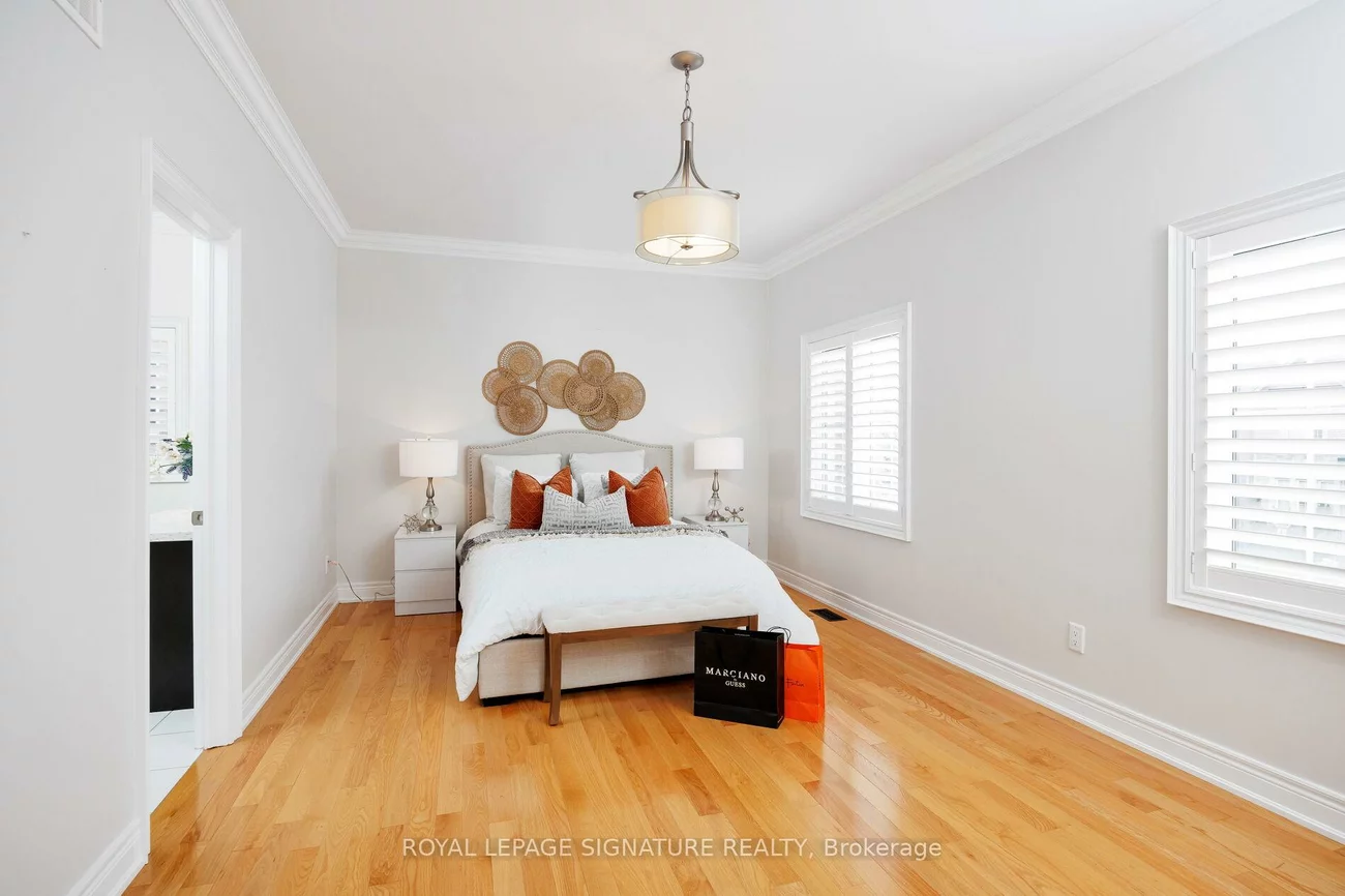 50, Balderson, Kleinburg, Vaughan