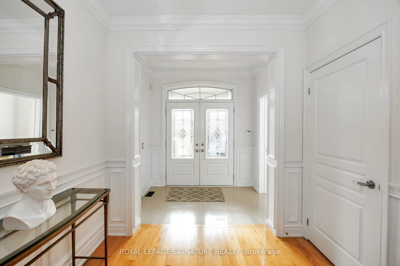 50, Balderson, Kleinburg, Vaughan