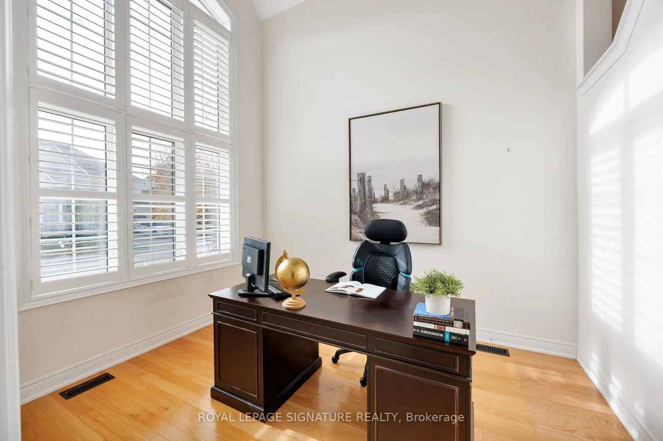 50, Balderson, Kleinburg, Vaughan