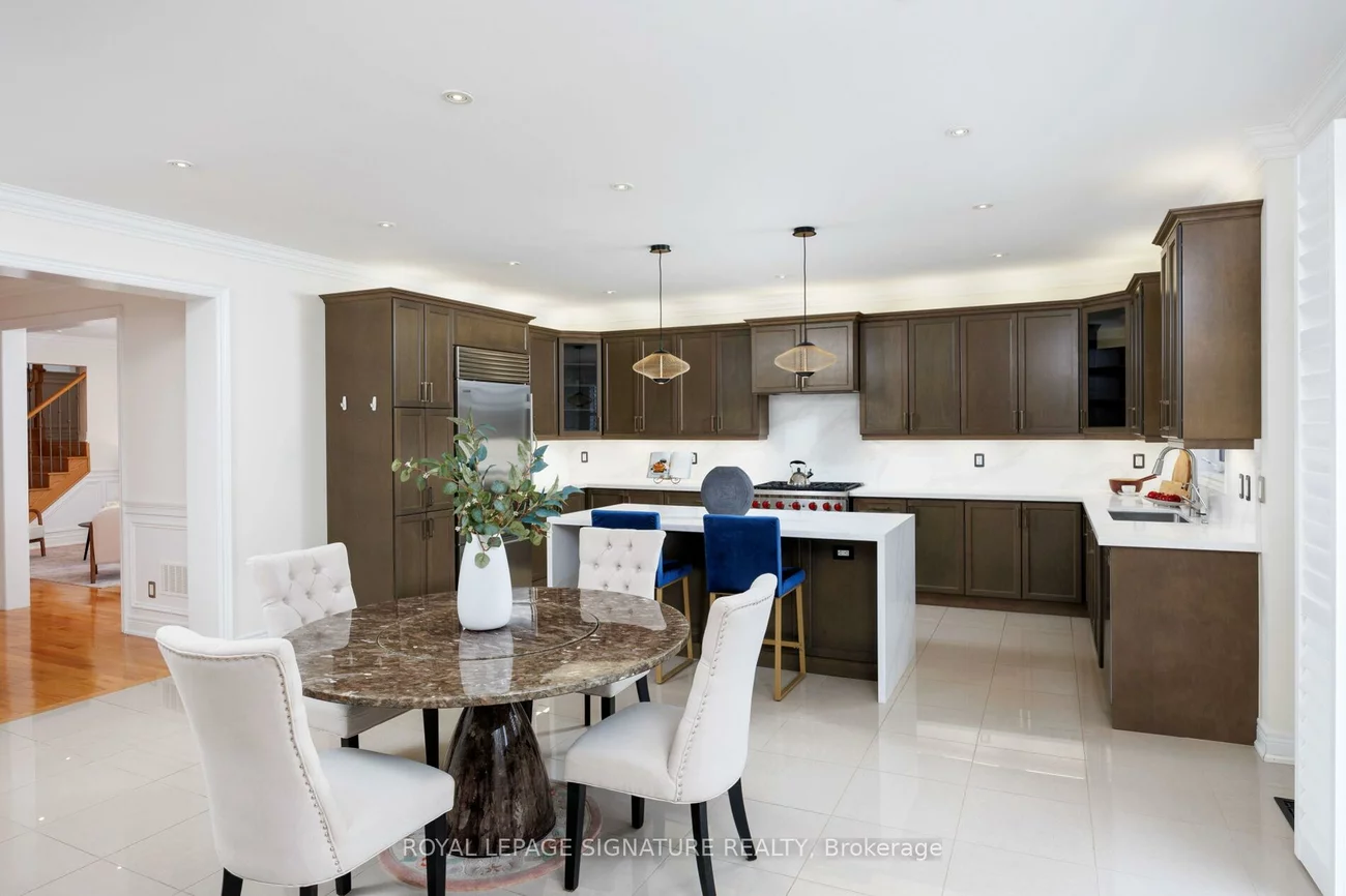 50, Balderson, Kleinburg, Vaughan