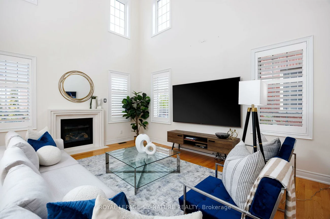 50, Balderson, Kleinburg, Vaughan