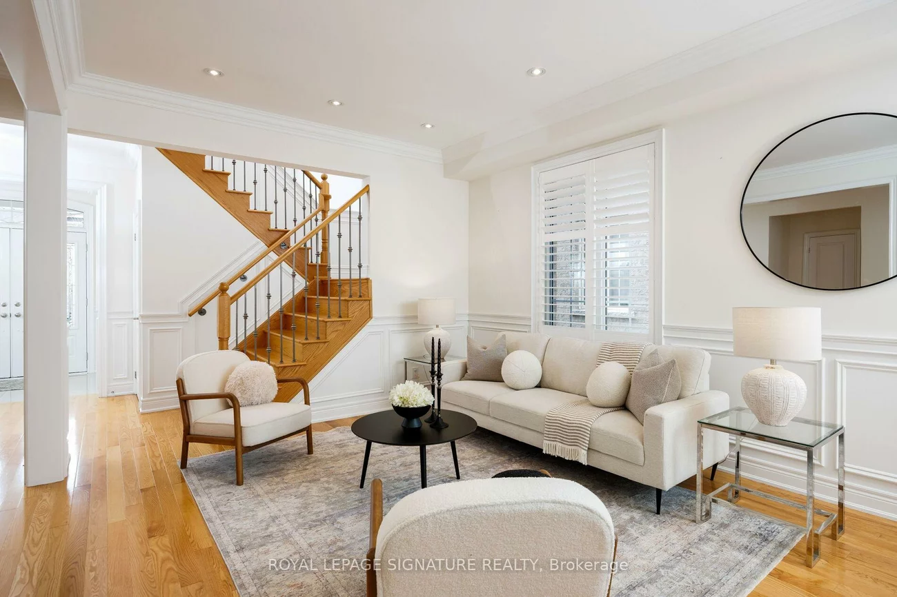 50, Balderson, Kleinburg, Vaughan