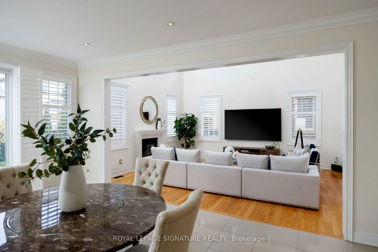 50, Balderson, Kleinburg, Vaughan