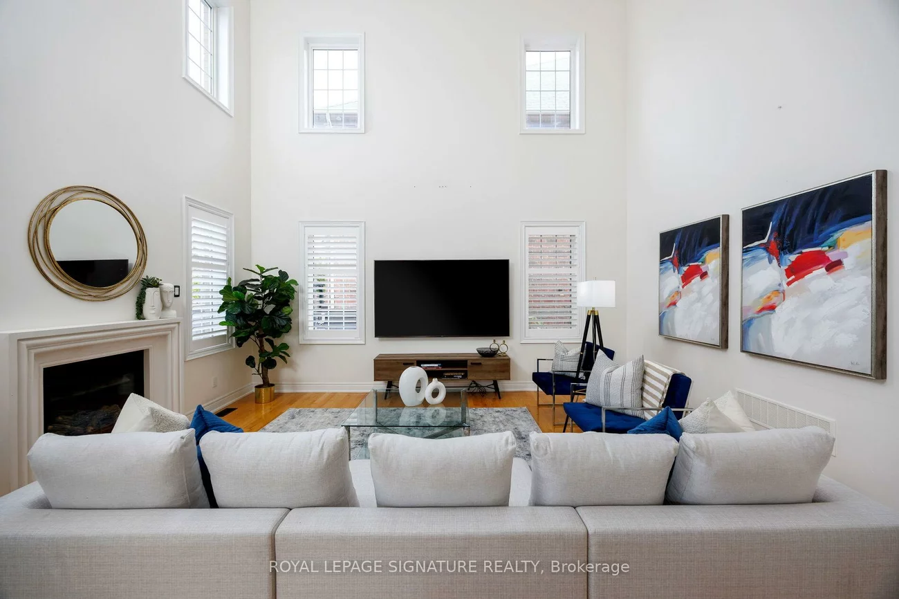 50, Balderson, Kleinburg, Vaughan