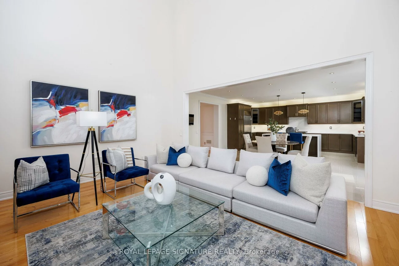 50, Balderson, Kleinburg, Vaughan