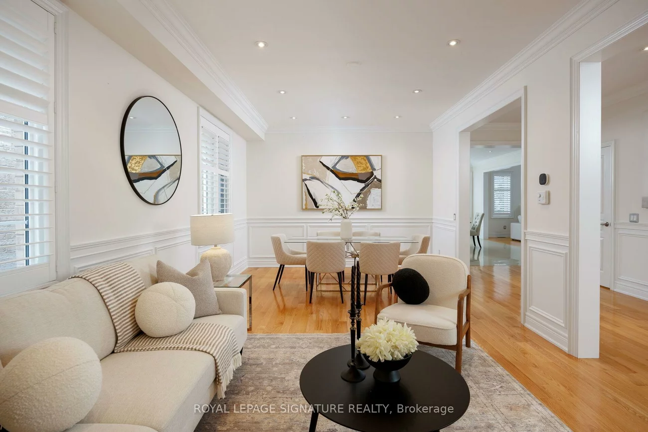 50, Balderson, Kleinburg, Vaughan