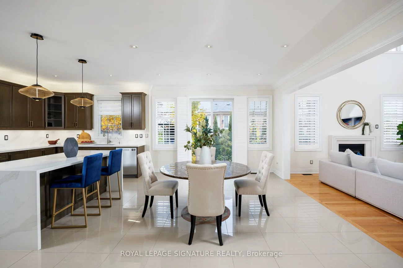 50, Balderson, Kleinburg, Vaughan