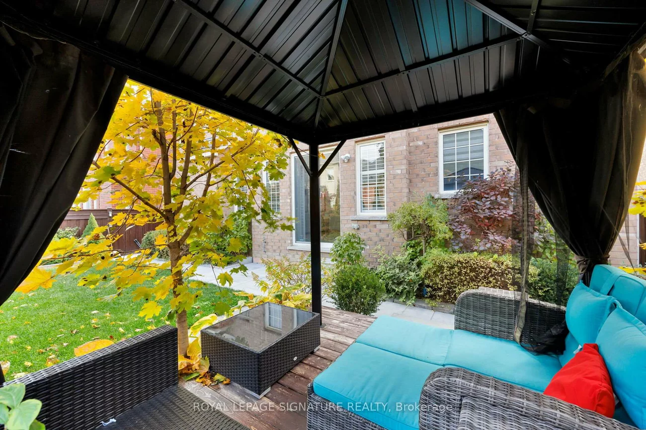 50, Balderson, Kleinburg, Vaughan