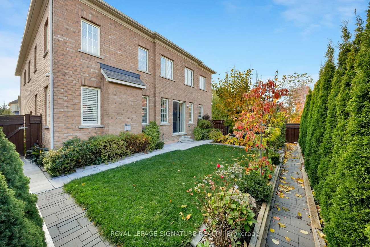 50, Balderson, Kleinburg, Vaughan