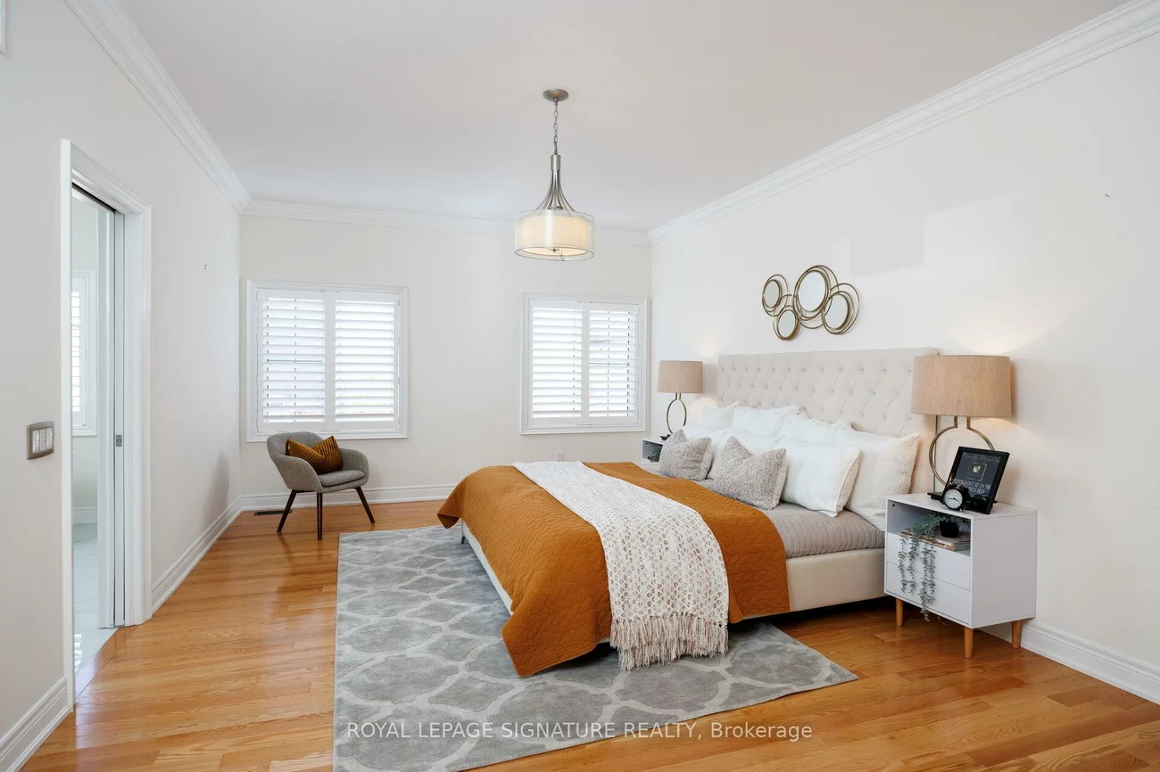 50, Balderson, Kleinburg, Vaughan