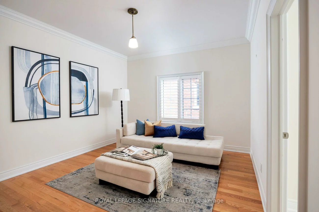 50, Balderson, Kleinburg, Vaughan