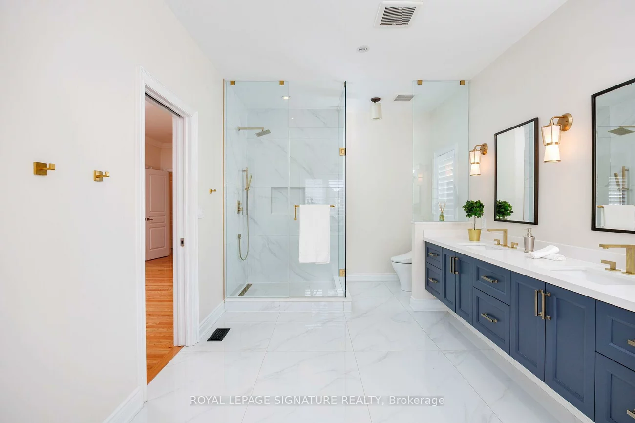 50, Balderson, Kleinburg, Vaughan