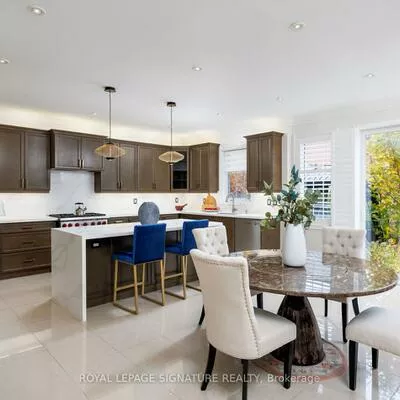 50, Balderson, Kleinburg, Vaughan