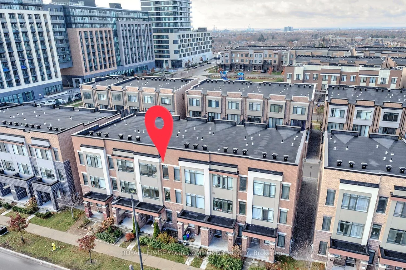 38, Troon, Rural Vaughan, Vaughan