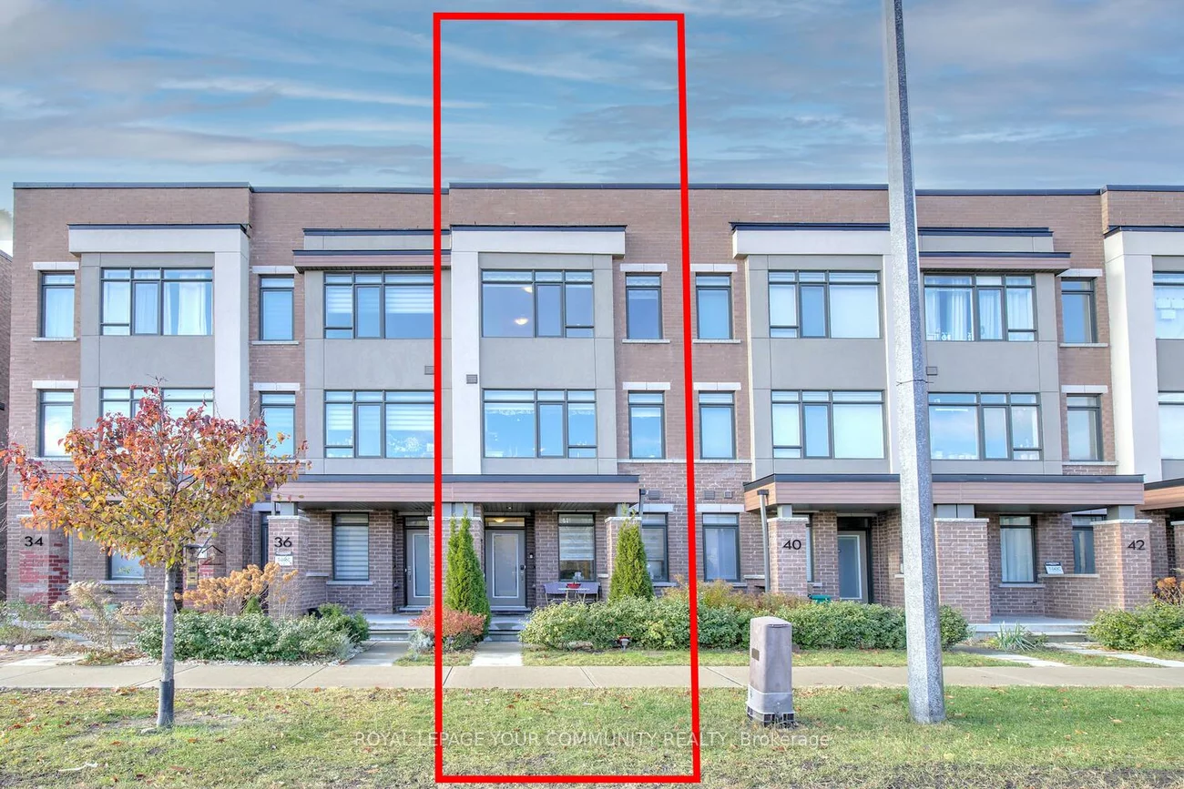 38, Troon, Rural Vaughan, Vaughan