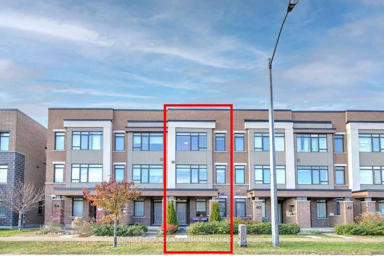 38, Troon, Rural Vaughan, Vaughan